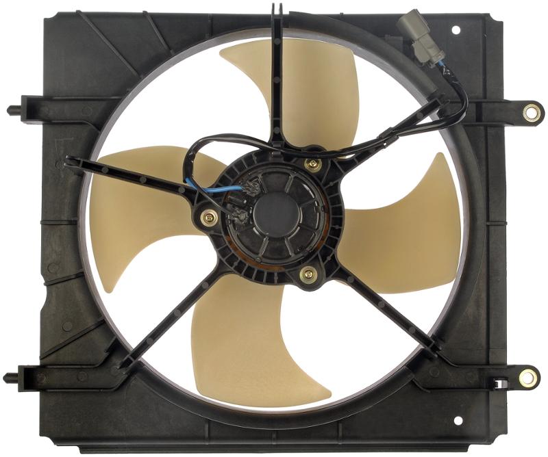 Dorman 620250 Engine Cooling Fan Assembly product image 3 of 3