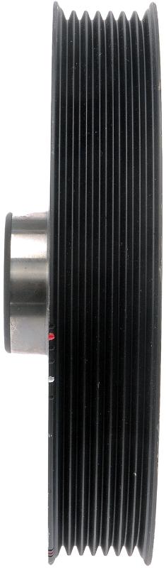 Dorman 594386 Engine Harmonic Balancer product image 2 of 2