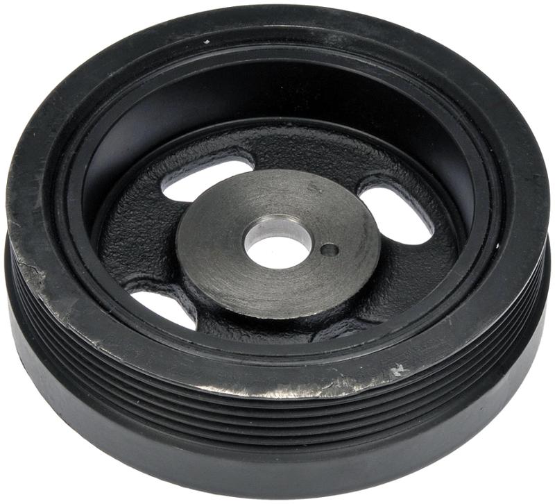 Dorman 594425 Engine Harmonic Balancer product image 2 of 2