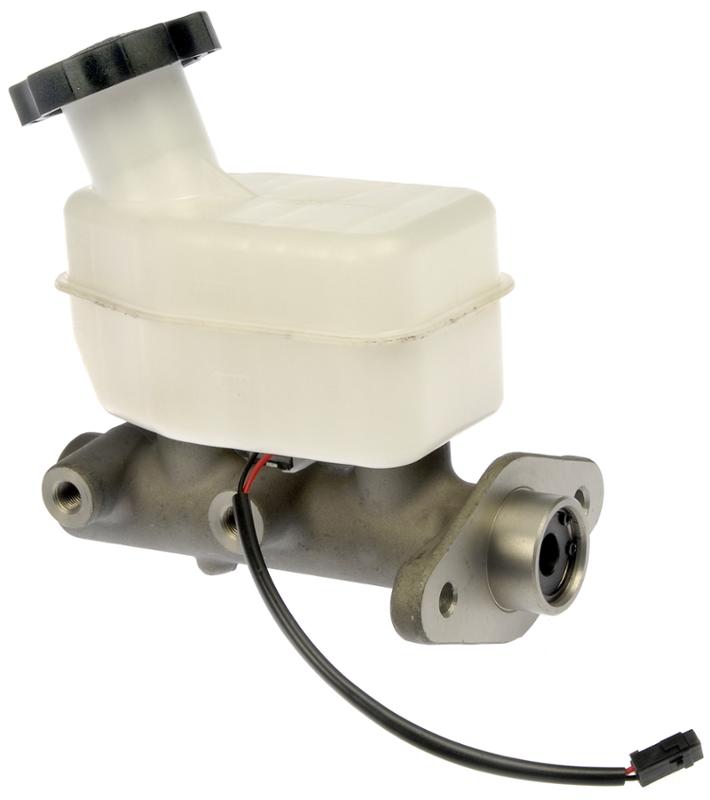 Dorman M630271 - Brake Master Cylinder Dorman M630271 Brake Master Cylinder product image 3 of 5