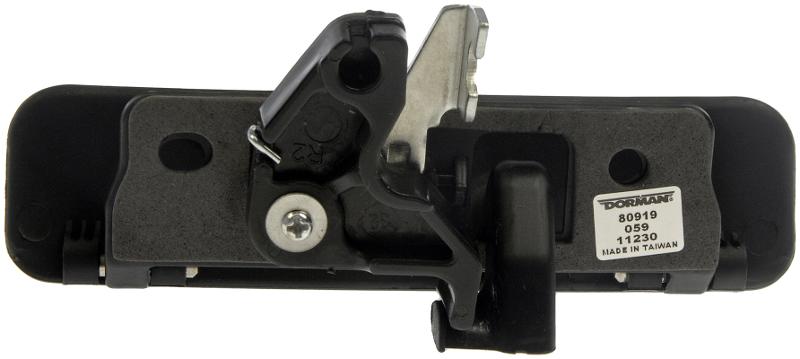 Dorman 80919 Exterior Door Handle product image 5 of 6