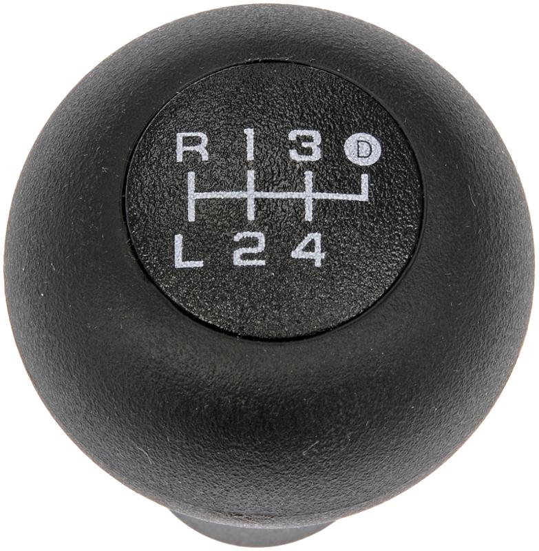 Dorman 76811 Manual Trans Shift Knob product image 2 of 2