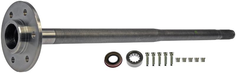 Dorman 630618 Axle Shaft product image 2 of 2