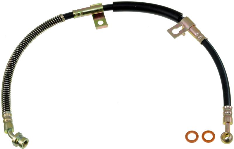 Dorman H620601 Brake Hydraulic Hose product image 3 of 3