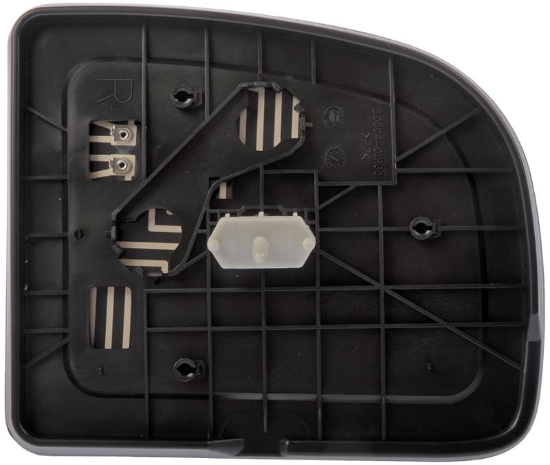 Dorman 56310 Door Mirror Glass product image 14 of 14