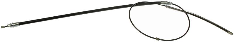 Dorman C92827 Parking Brake Cable product image 3 of 3