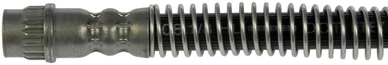 Dorman H621634 Brake Hydraulic Hose product image 3 of 3