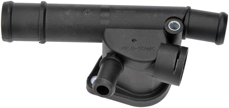 Dorman 902975 Engine Coolant Water Outlet product image 3 of 3