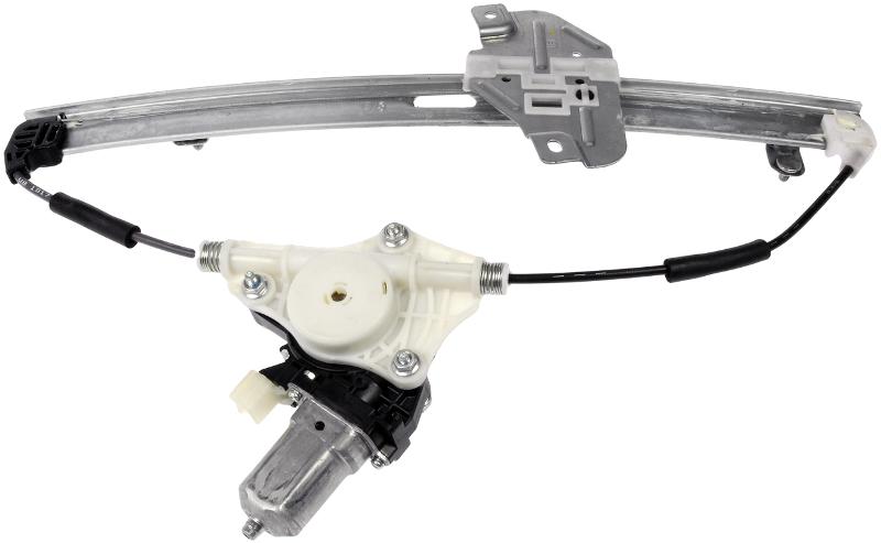 Dorman 751962 - Power Window Motor and Regulator Assembly Dorman 751962 Power Window Motor and Regulator Assembly product image 3 of 3