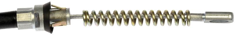 Dorman C660002 Parking Brake Cable product image 2 of 3