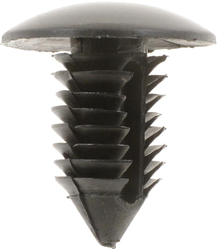 Dorman 963021 - Interior Panel Retainer Dorman 963021 Accessory Box Cover Retainer product image 2 of 2