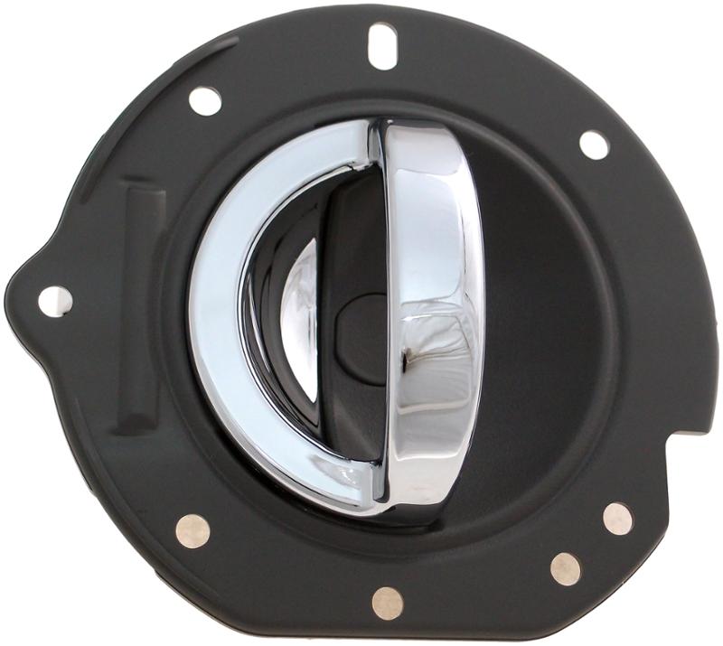 Dorman 88223 Interior Door Handle product image 2 of 3