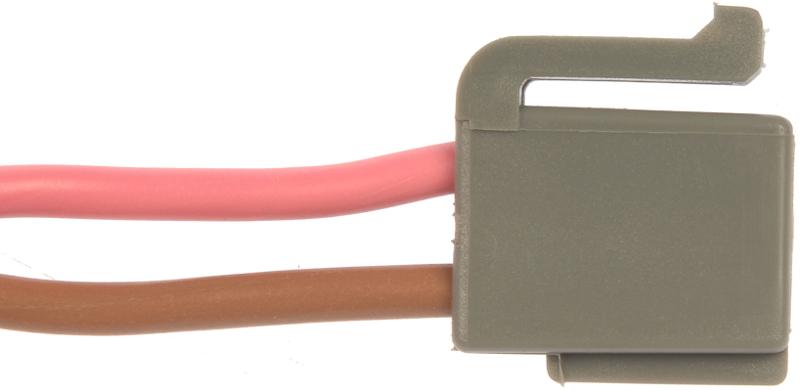 Dorman 85152 HVAC Clutch Coil Connector product image 3 of 3
