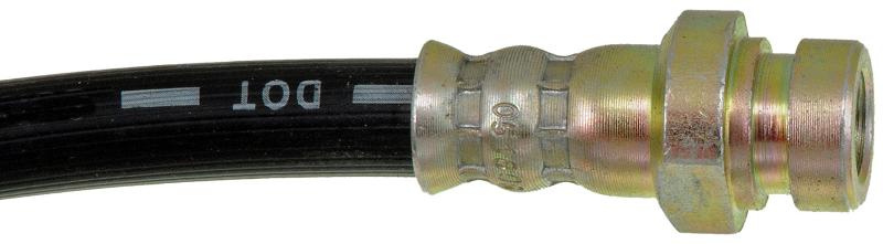 Dorman H38471 Brake Hydraulic Hose product image 2 of 3
