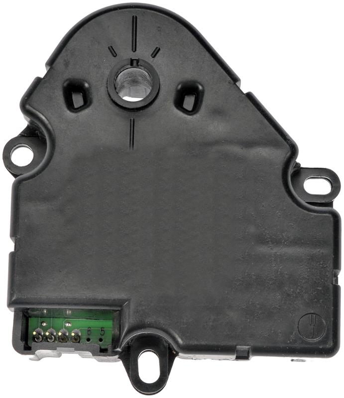 Dorman 6045155 HVAC Heater Blend Door Actuator product image 3 of 3
