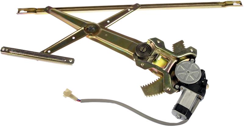 Dorman 741016 - Power Window Motor and Regulator Assembly Dorman 741016 Power Window Motor and Regulator Assembly product image 6 of 6