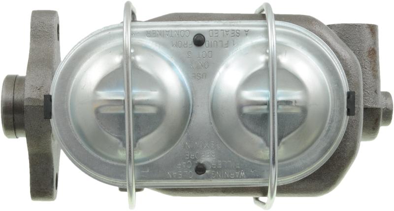 Dorman M39052 Brake Master Cylinder product image 4 of 4