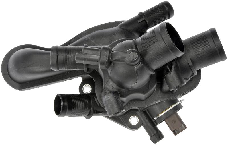 Dorman 902812 - Engine Coolant Thermostat Housing Assembly Dorman 902812 Engine Coolant Thermostat Housing Assembly product image 4 of 4