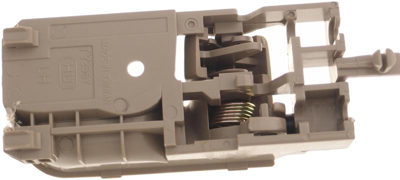 Dorman 83936 Interior Door Handle product image 3 of 3