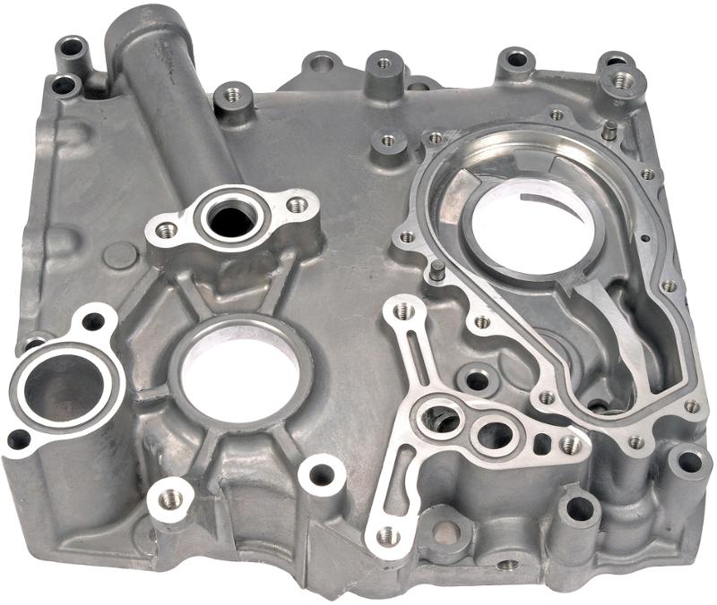 Dorman 635311 Engine Timing Cover product image 2 of 2