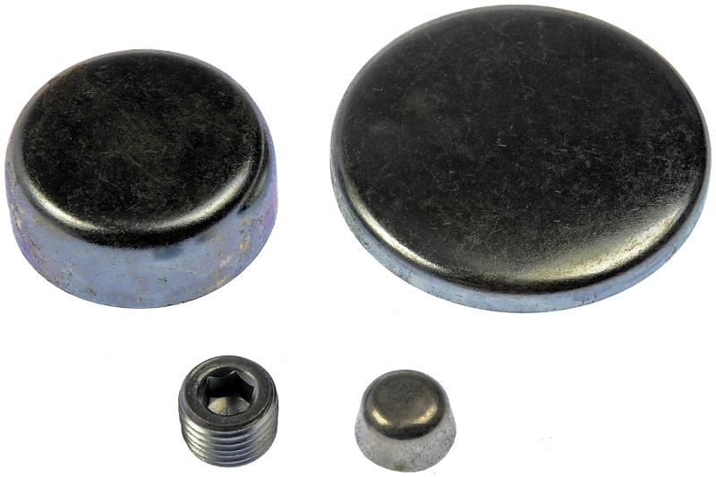 Dorman 02653 Engine Expansion Plug Kit product image 2 of 2