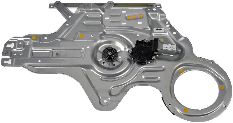 Dorman 748394 - Power Window Motor and Regulator Assembly Dorman 748394 Power Window Motor and Regulator Assembly product image 3 of 3