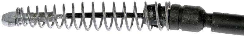 Dorman C661047 - Parking Brake Cable Dorman C661047 Parking Brake Cable product image 2 of 3