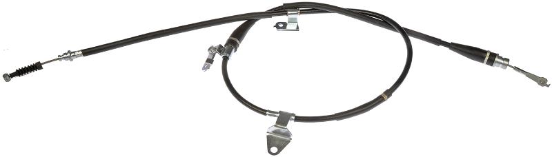 Dorman C660497 Parking Brake Cable product image 3 of 3