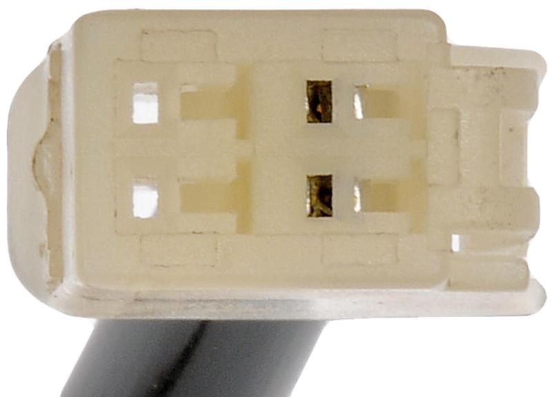 Dorman 901731 Liftgate Release Switch product image 2 of 3