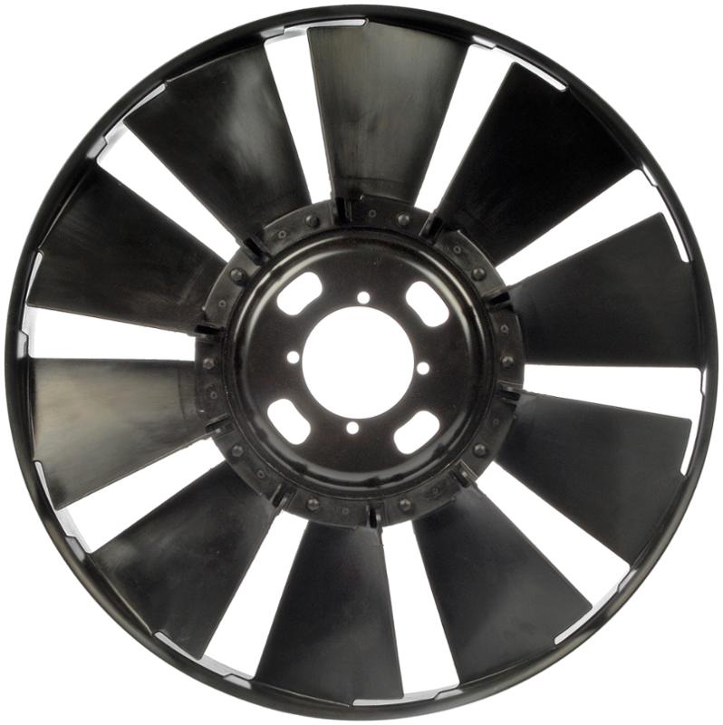 Dorman 620619 - Engine Cooling Fan Blade Dorman 620619 Engine Cooling Fan Blade product image 1 of 2
