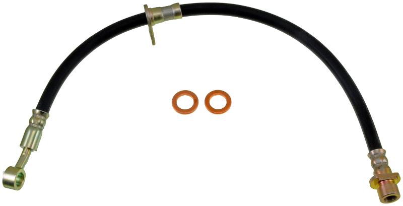 Dorman H620404 Brake Hydraulic Hose product image 3 of 3