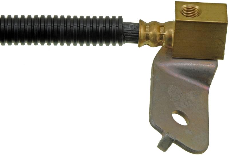 Dorman H381071 Brake Hydraulic Hose product image 2 of 3