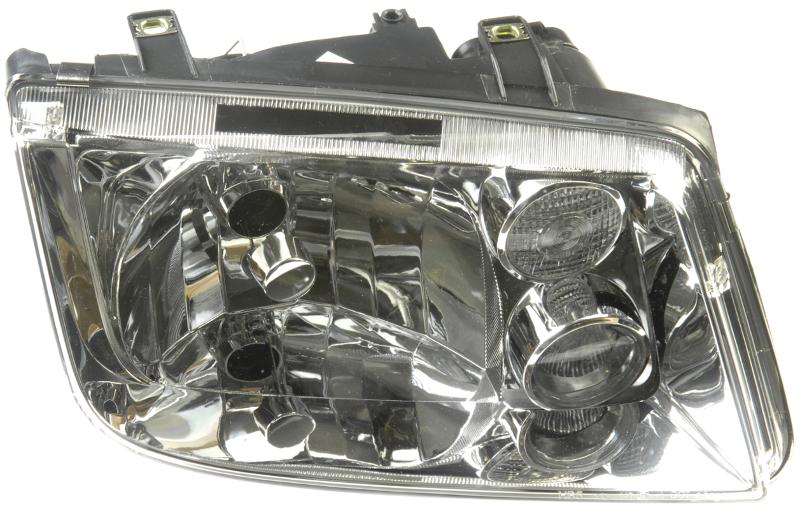 Dorman 1591134 Headlight Assembly product image 1 of 1