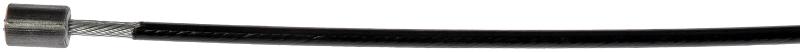 Dorman C95877 Parking Brake Cable product image 4 of 4