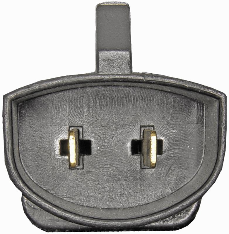 Dorman 620136 Engine Cooling Fan Assembly product image 2 of 2