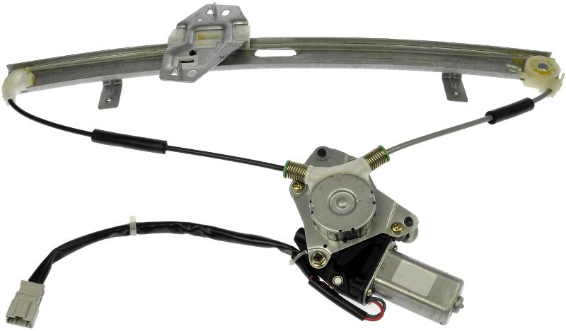 Dorman 741767 Power Window Motor and Regulator Assembly product image 3 of 3