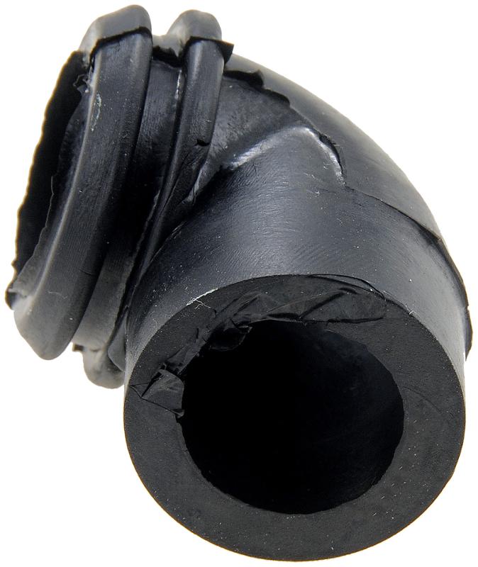 Dorman 47034 - PCV Valve Elbow Dorman 47034 PCV Valve Elbow product image 4 of 4