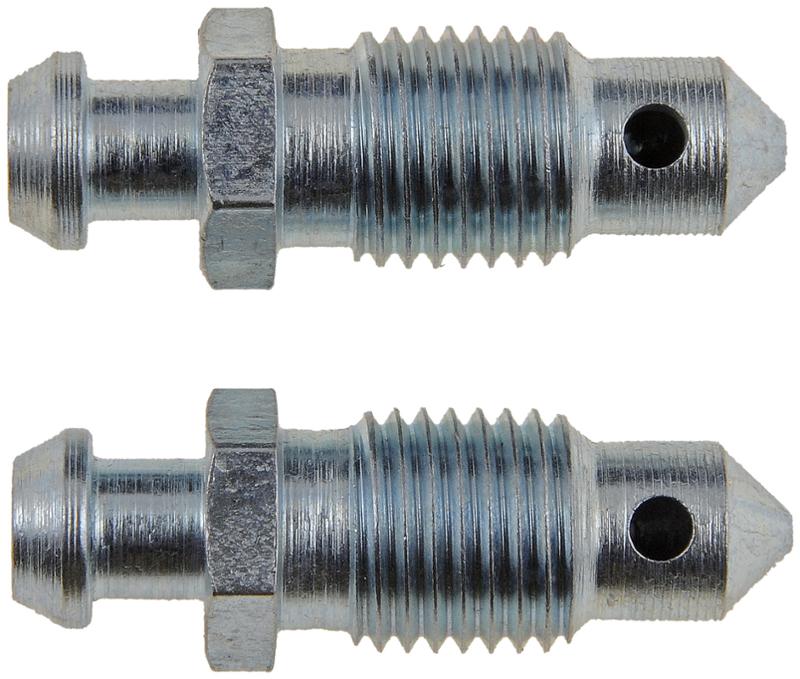 Dorman 484145.1 Brake Bleeder Screw product image 3 of 3