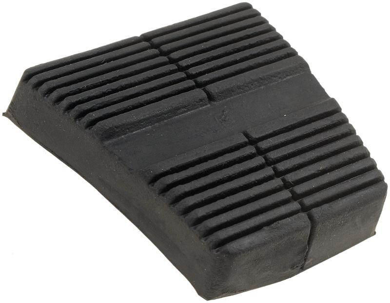 Dorman 20733 Brake Pedal Pad product image 2 of 2