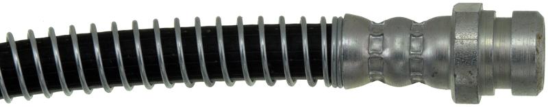 Dorman H620106 Brake Hydraulic Hose product image 1 of 3