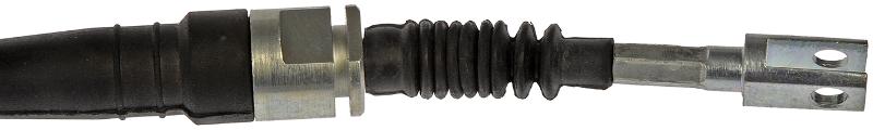 Dorman C93774 Parking Brake Cable product image 3 of 3