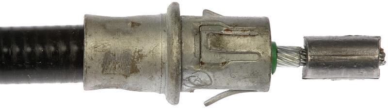 Dorman C95915 Parking Brake Cable product image 3 of 3