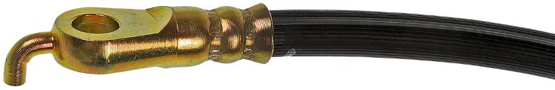 Dorman H621104 - Brake Hydraulic Hose Dorman H621104 Brake Hydraulic Hose product image 3 of 3
