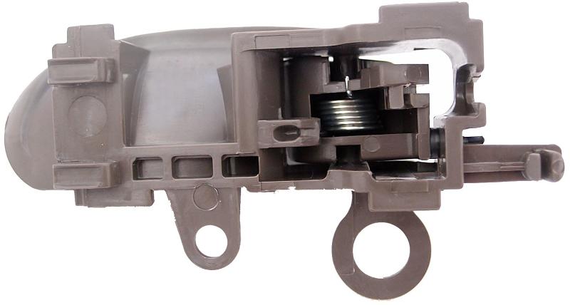 Dorman 81239 Interior Door Handle product image 2 of 3