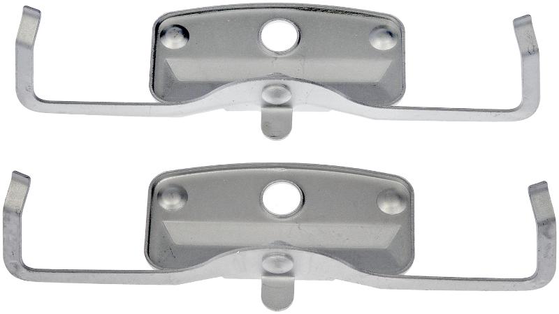 Dorman HW13918 - Disc Brake Hardware Kit Dorman HW13918 Disc Brake Hardware Kit product image 1 of 1