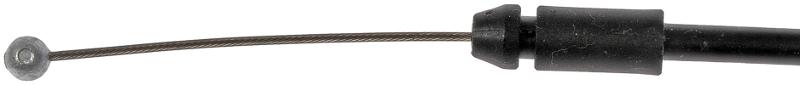 Dorman 912124 Hood Release Cable product image 3 of 3