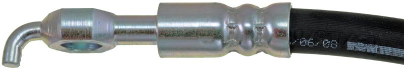 Dorman H380898 Brake Hydraulic Hose product image 2 of 3