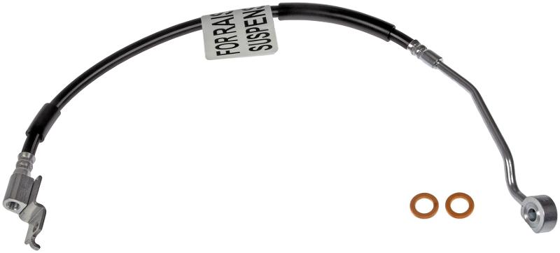 Dorman H622063 - Brake Hydraulic Hose Dorman H622063 Brake Hydraulic Hose product image 3 of 3