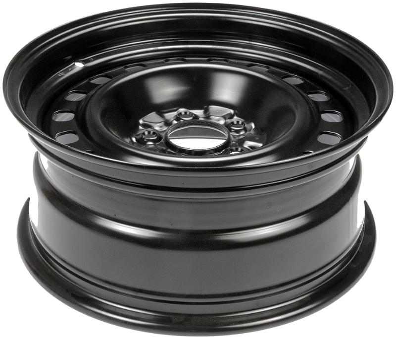 Dorman 939131 - Wheel Dorman 939131 Wheel product image 2 of 2
