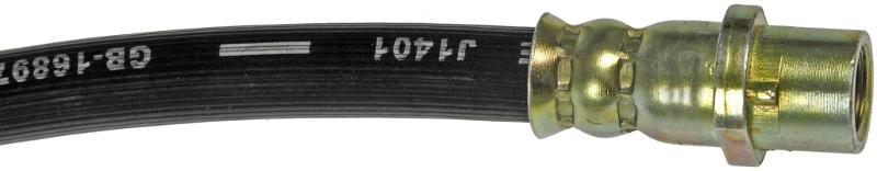 Dorman H621160 Brake Hydraulic Hose product image 3 of 3